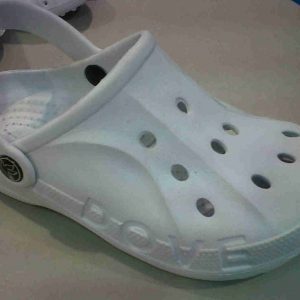 Zapato tipo Crock