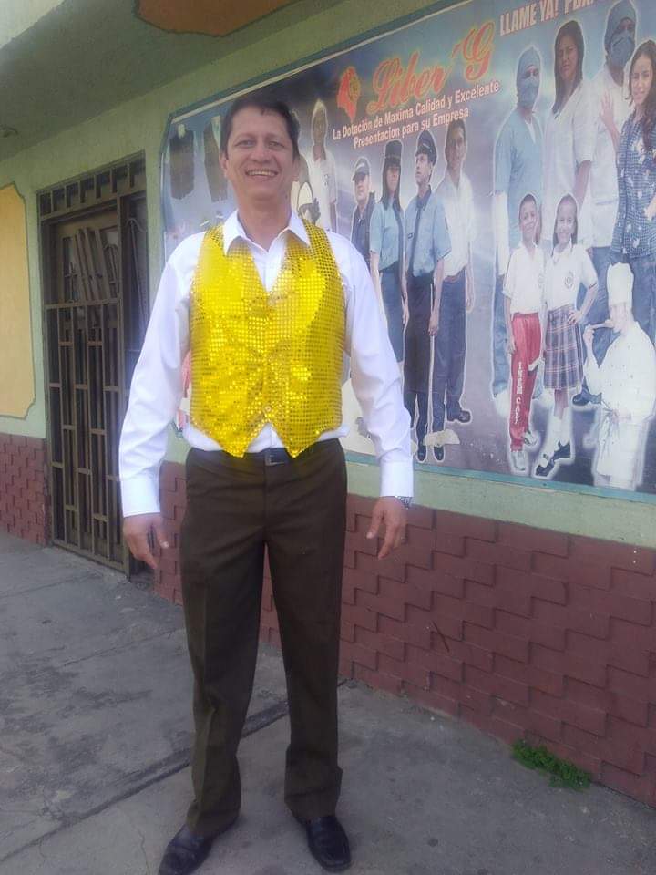 Chaleco