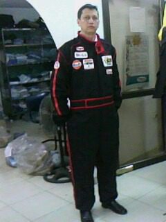 Overol