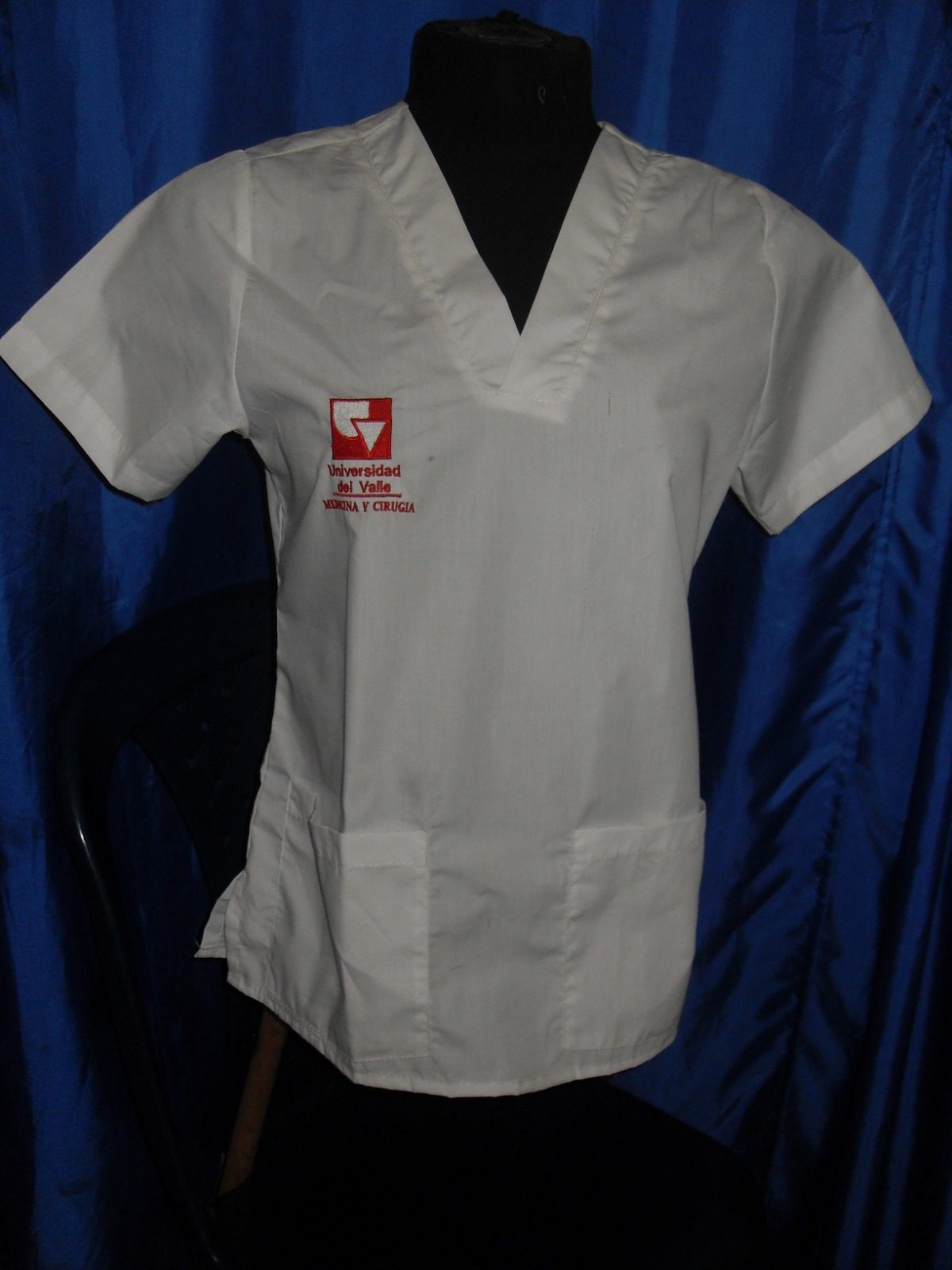 Uniforme Medico