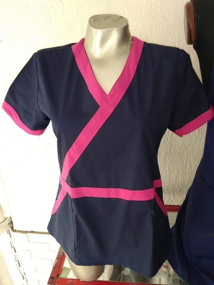 Uniforme Tipo Spa