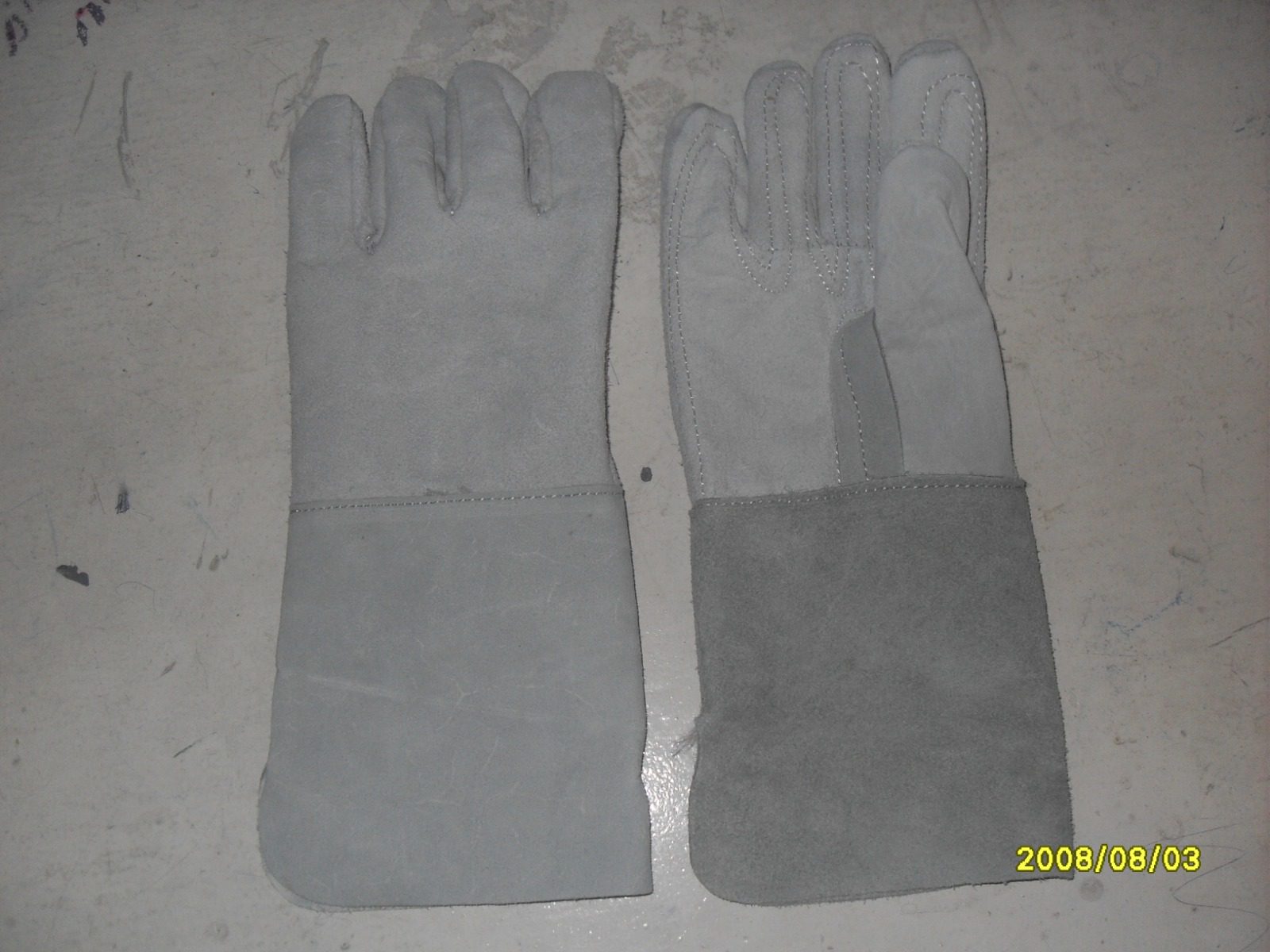 Guantes